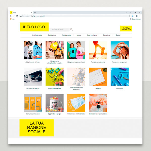 myb2b-online il nostro assortimento il tuo ecommerce