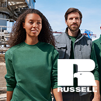 Abbigliamento da lavoro personalizzato